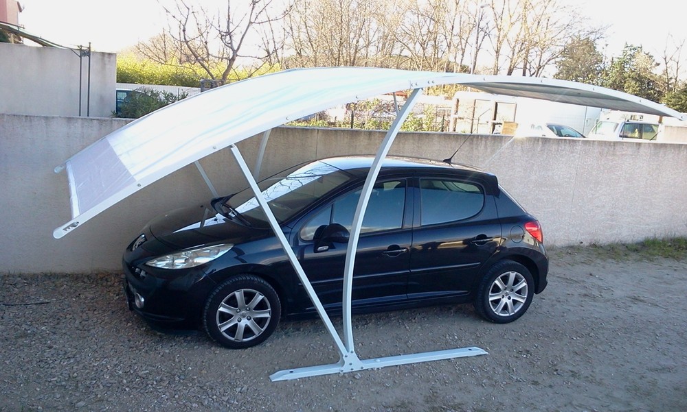 Voiture en kit prix