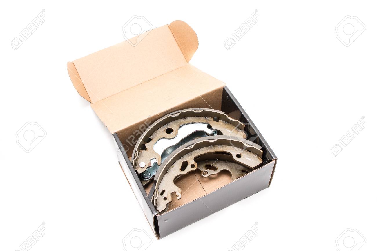Kit voiture neuve