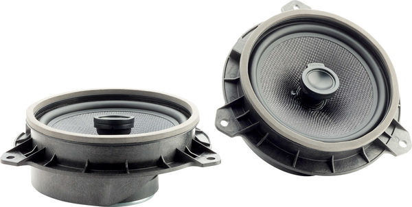 Kit focal voiture