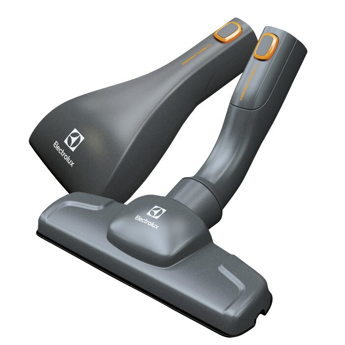 Kit voiture electrolux