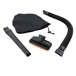 Kit voiture electrolux