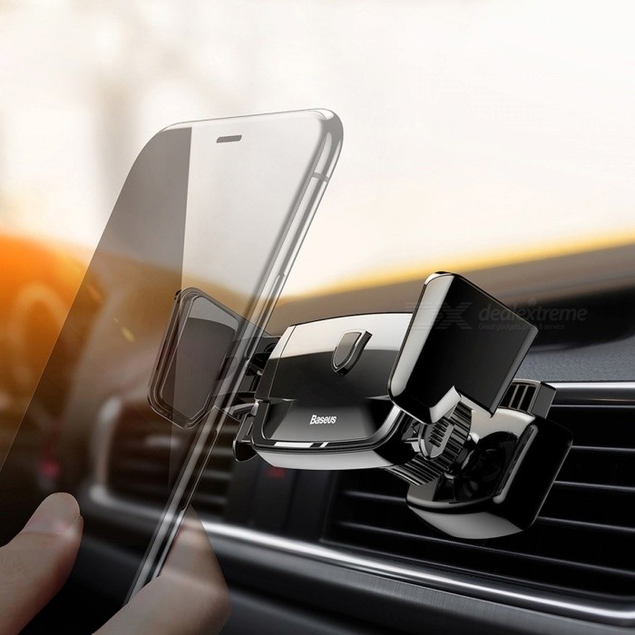 Support voiture xiaomi