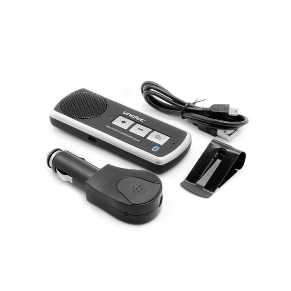 Kit mains libres pour voiture 4free ii