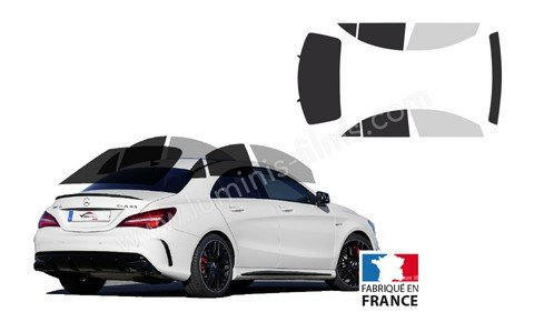Kit film voiture