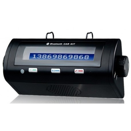 Kit bluetooth voiture iphone 5