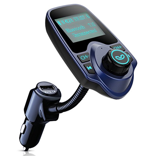 Kit bluetooth voiture iphone 5