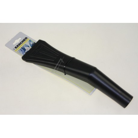 Kit voiture pour aspirateur karcher