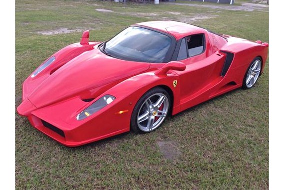 Voiture kit car