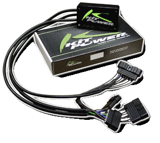 Kit voiture diesel
