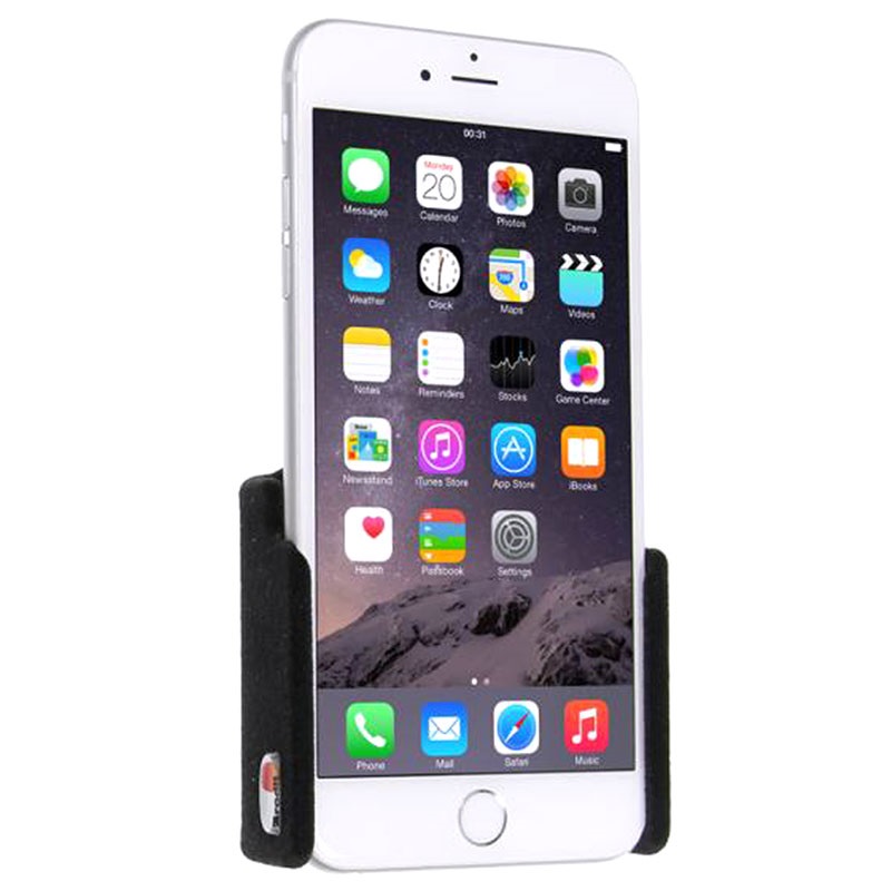 Support voiture iphone 8 plus