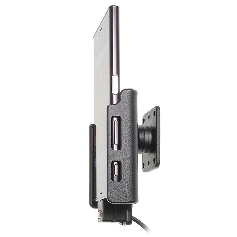 Support voiture xperia xz