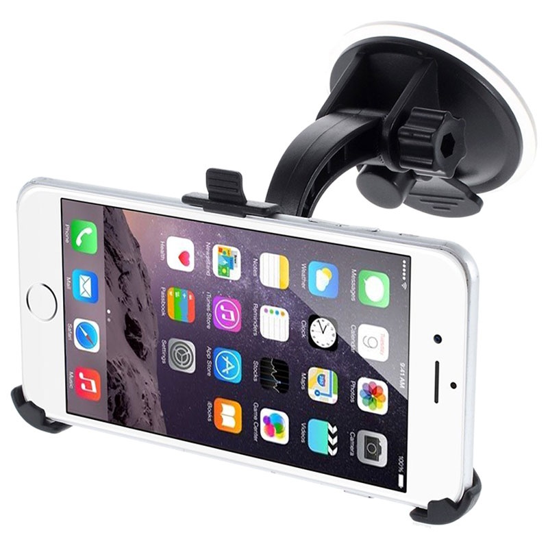 Kit voiture iphone 6