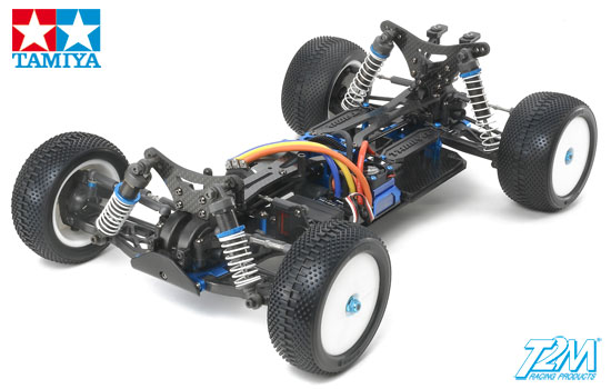 Kit voiture electrique modelisme