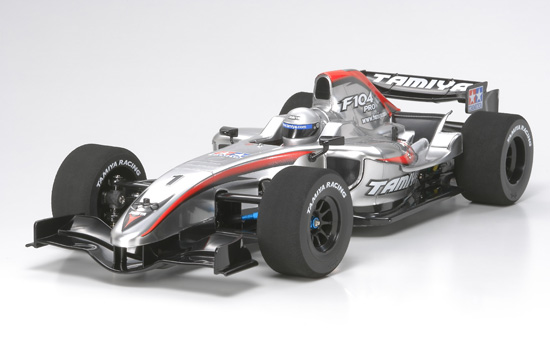 Kit voiture tamiya