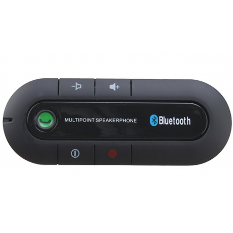 Kit bluetooth voiture iphone 7