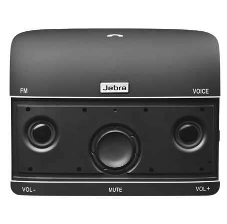 Kit bluetooth voiture jabra drive