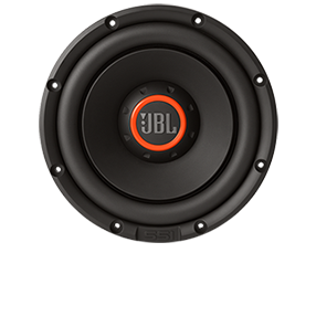 Kit jbl voiture