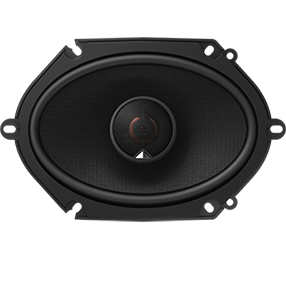 Kit d'enceinte voiture