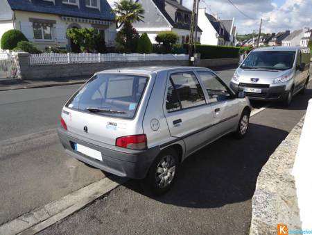 Kit voiture 106