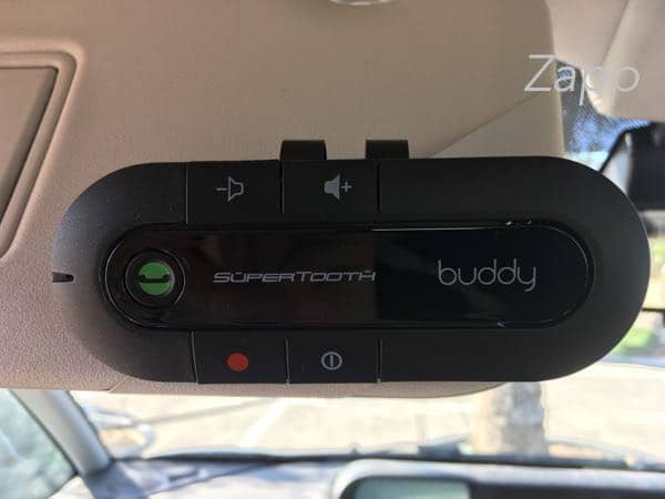 Comparatif kit bluetooth voiture 2017