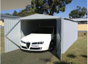Voiture en kit prix