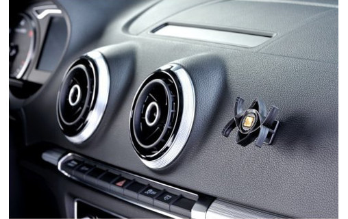 Support a voiture