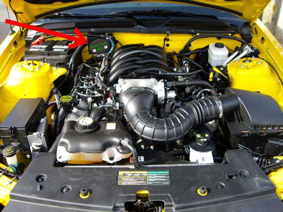 Kit voiture éthanol