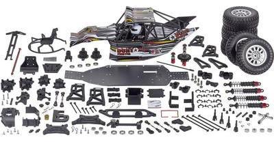 Voiture rc en kit a monter sois meme
