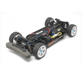 Kit voiture rc tamiya