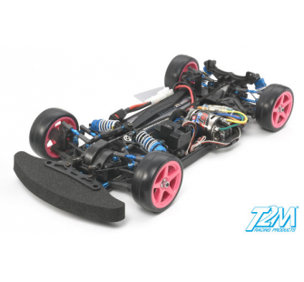 Kit voiture tamiya