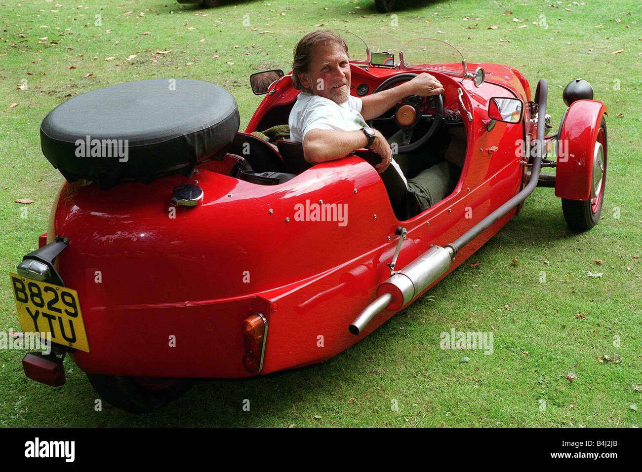 Voiture kit car