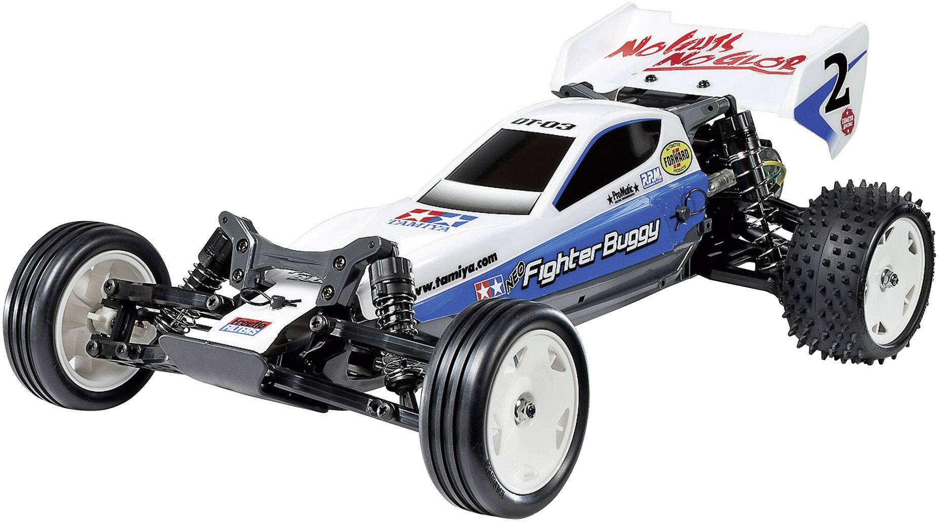 Kit a monter voiture tamiya