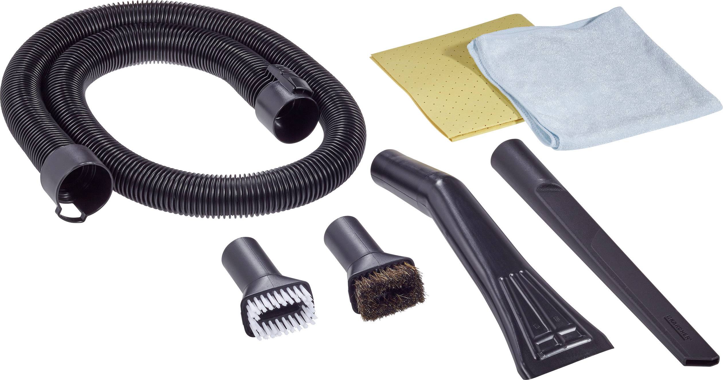 Kit lavage voiture karcher