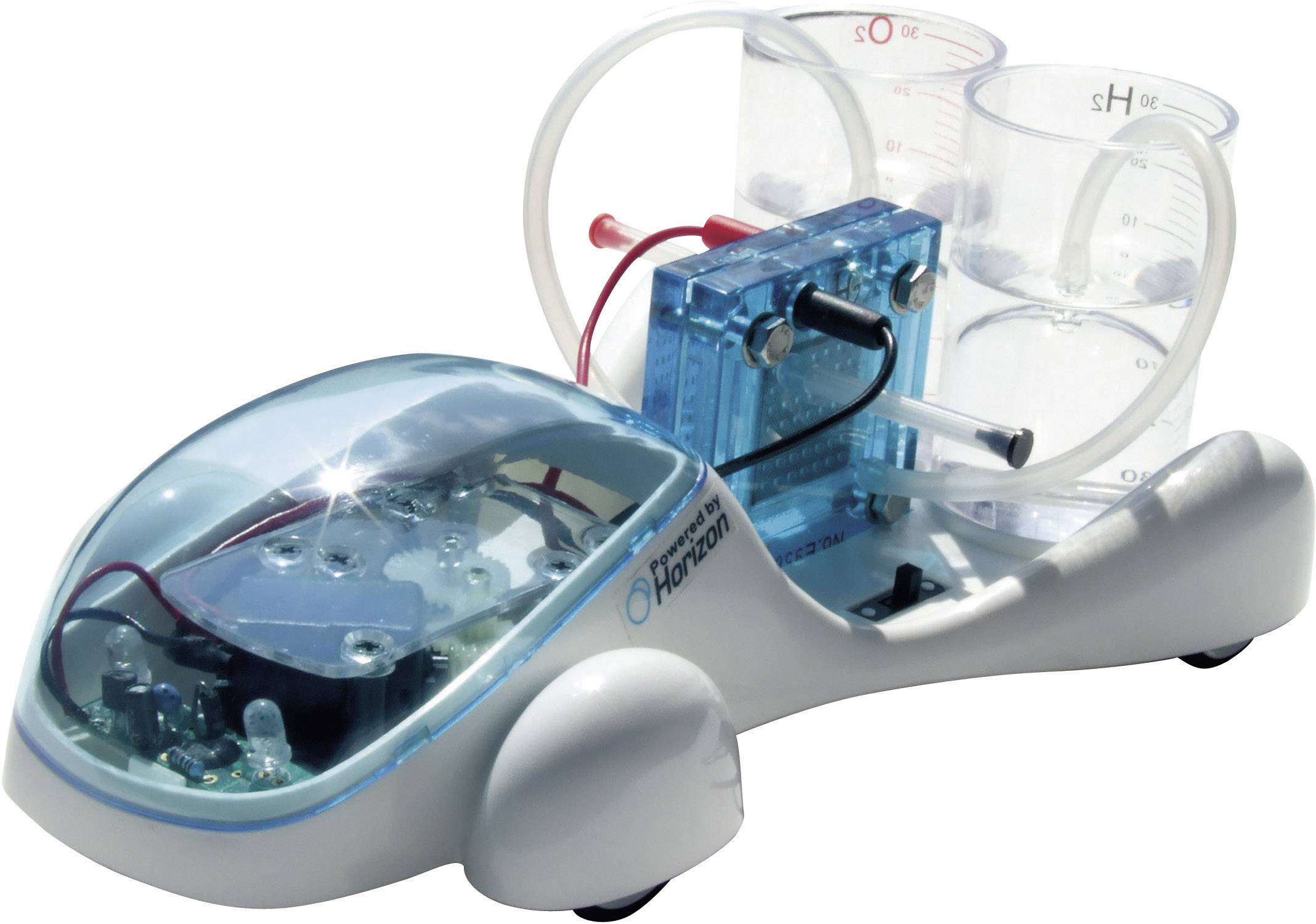 Kit voiture à hydrogène horizon fcjj-20