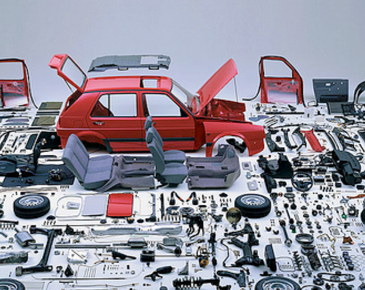 Voiture en kit.com