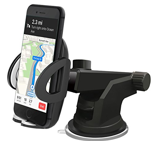 Support téléphone voiture