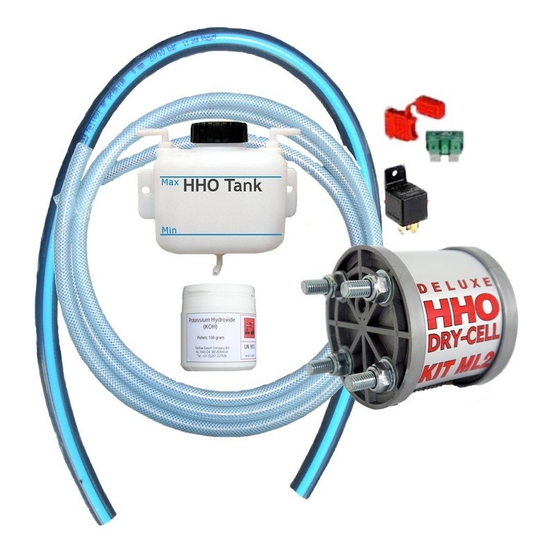 Kit voiture diesel