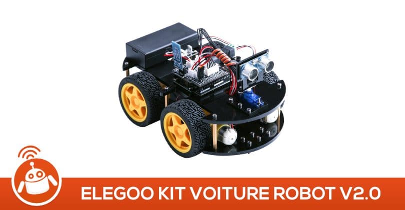 Kit voiture