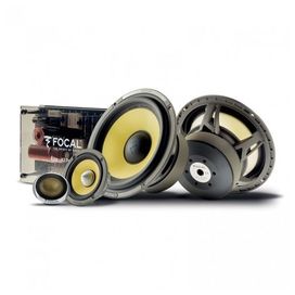 Kit 3 voie voiture