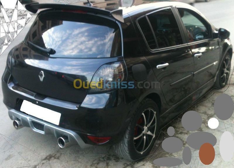 Kit voiture ouedkniss