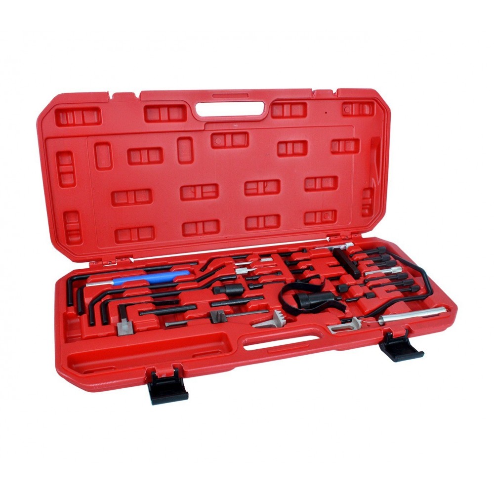 Kit voiture diesel