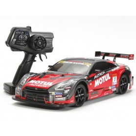 Kit voiture tamiya