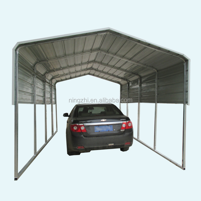 Voiture kit metal