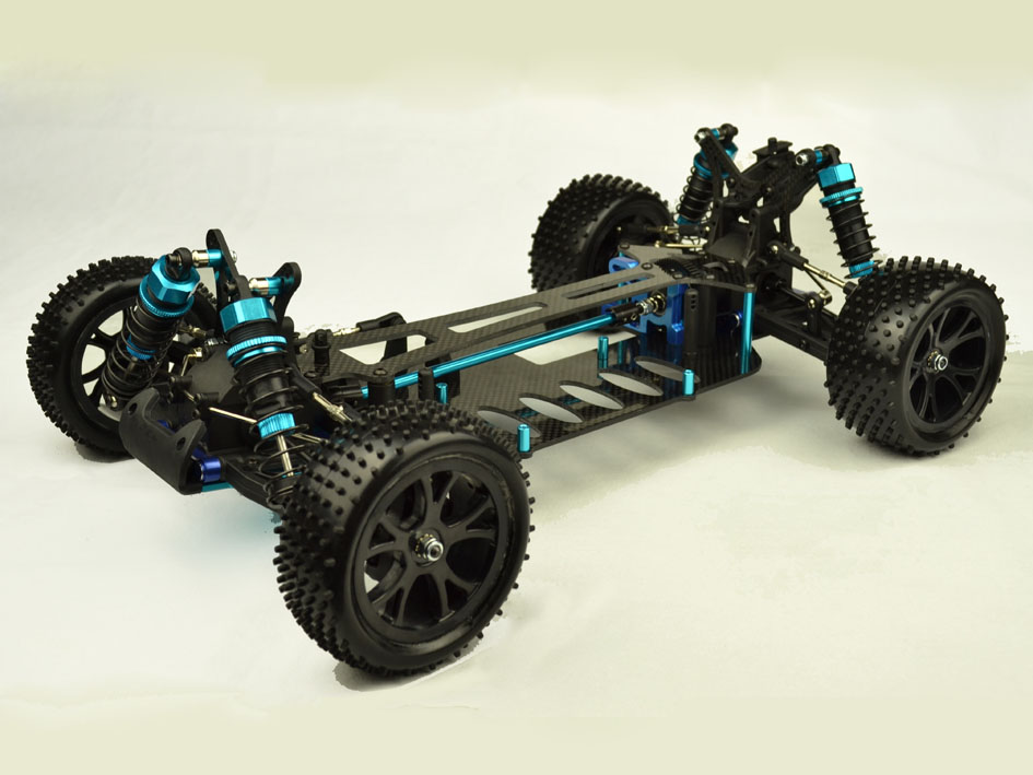 Kit voiture 1/10