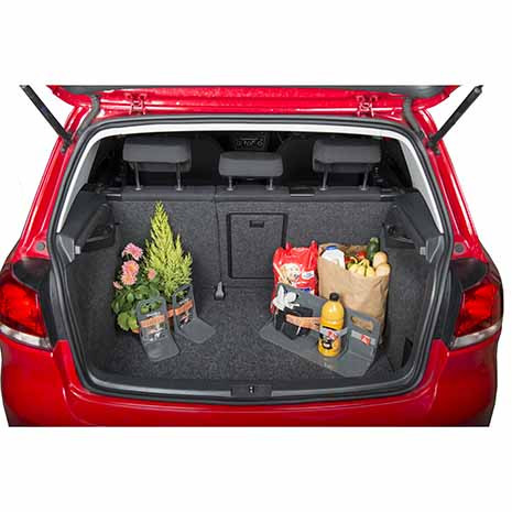 Kit voiture