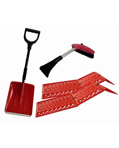 Kit voiture neige