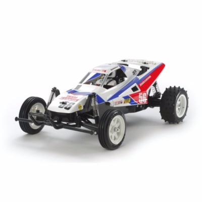 Kit voiture rc tamiya