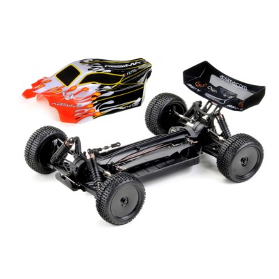 Kit voiture modelisme