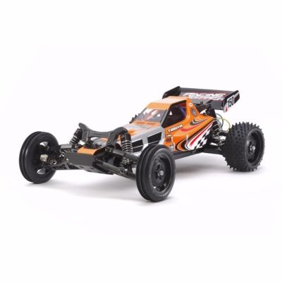 Kit voiture rc tamiya