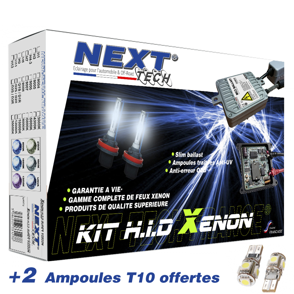 Homologuer une voiture en kit